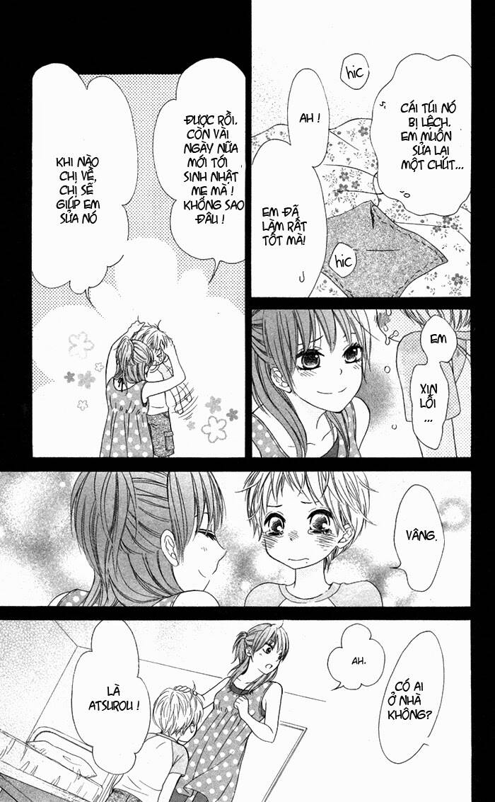 hajimari no niina chapter 6 19