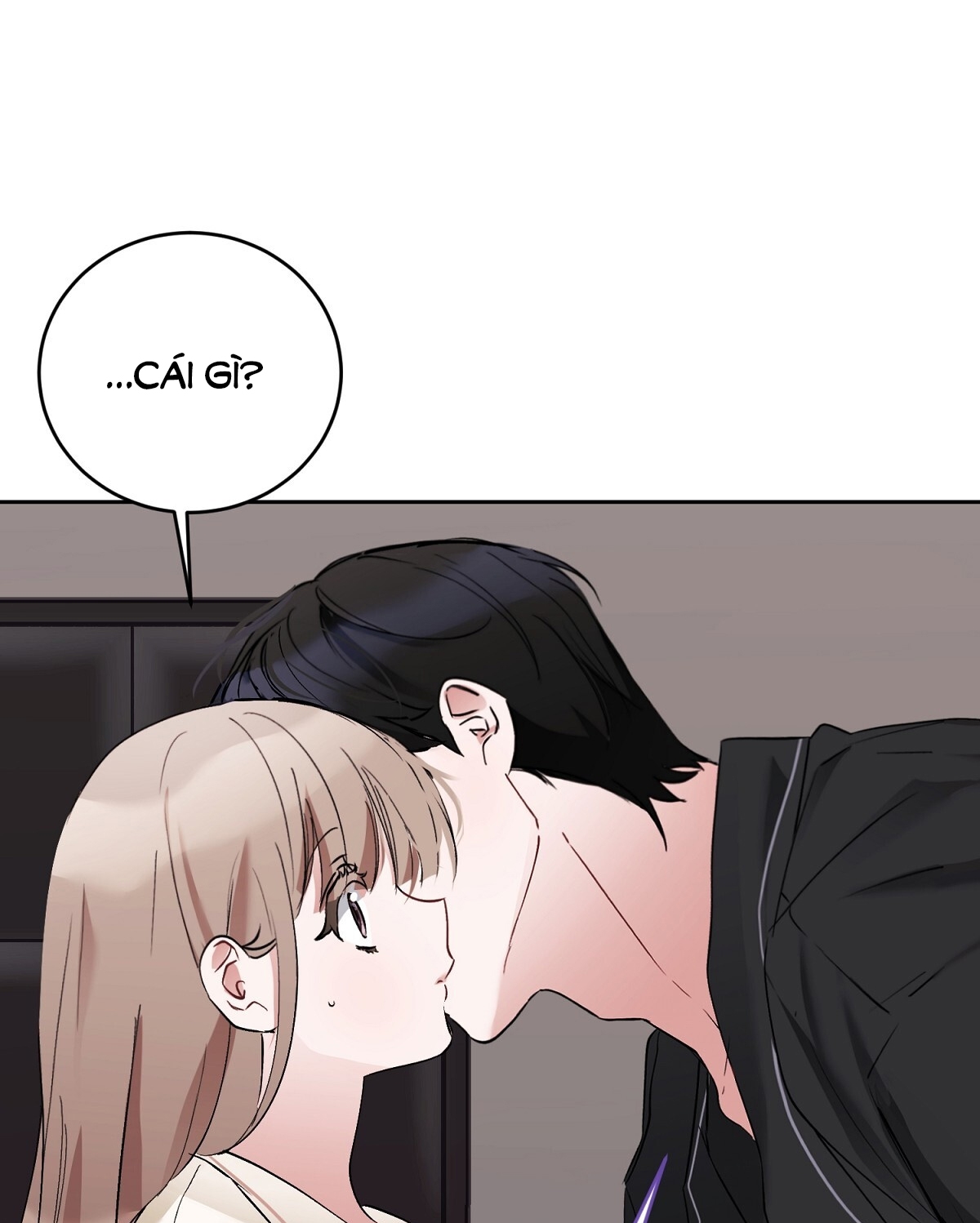 Người Bạn Dâm Loạn chapter 10.1 - Trang 34