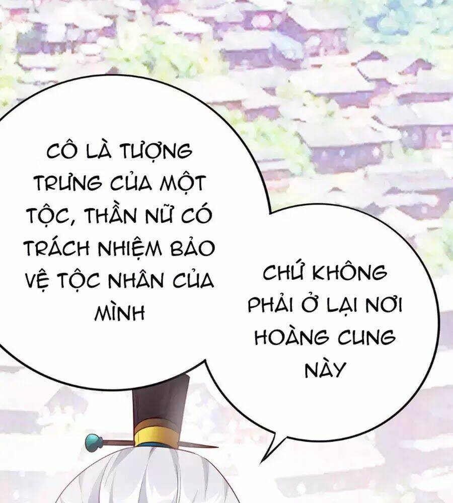thiên kim bất hoán chapter 20 81