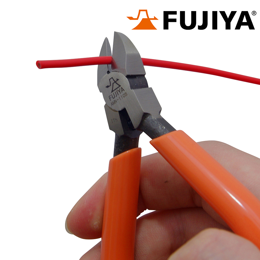 Kìm cắt mini Fujiya AMN-110S
