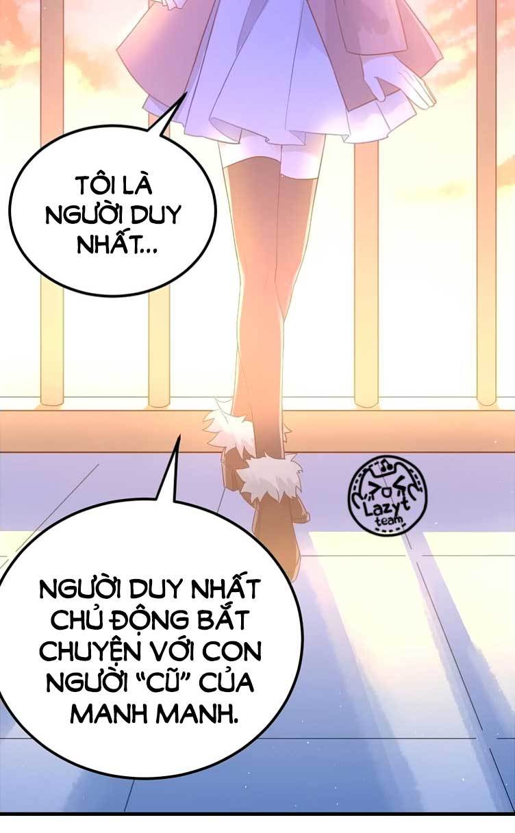 tình yêu huyễn tưởng chapter 11 40