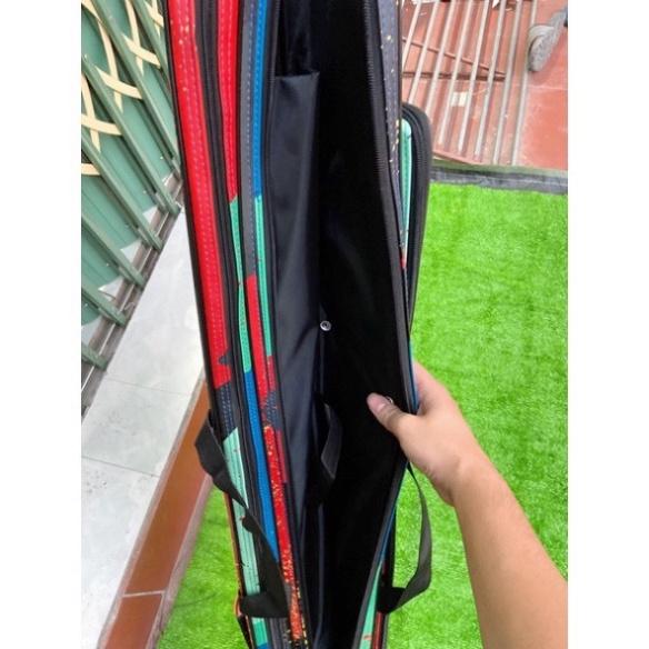 Sale to sale Bao đựng Cần Đơn Hua - uy tín - xả hàng tồn