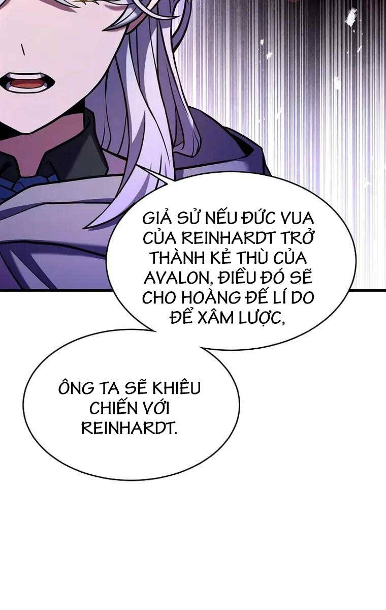 sự trở lại của hiệp sĩ giáo vô song chapter 111 46