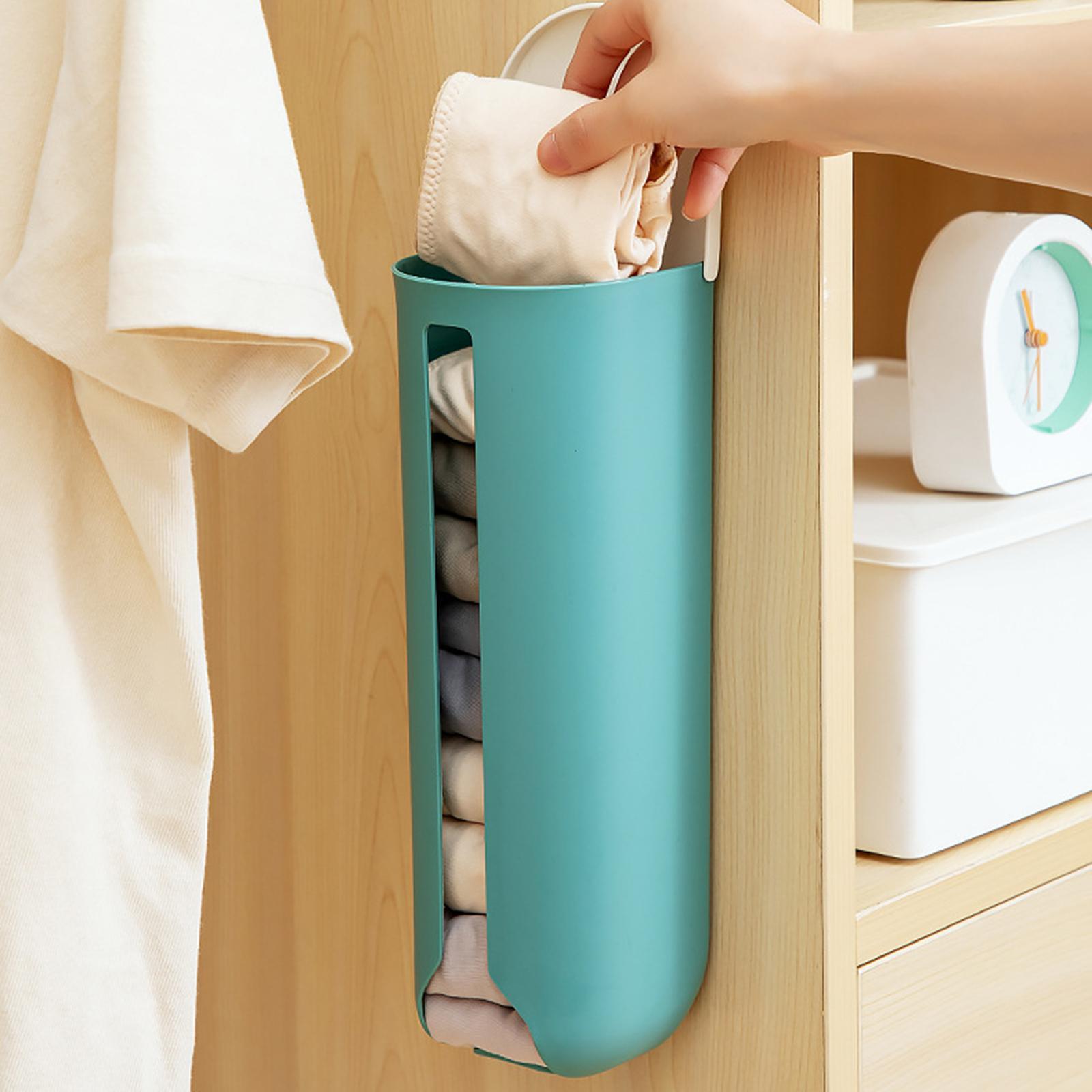 Socks Panties Storage Box Container Multifunctional Sturdy Cabinet Organizer