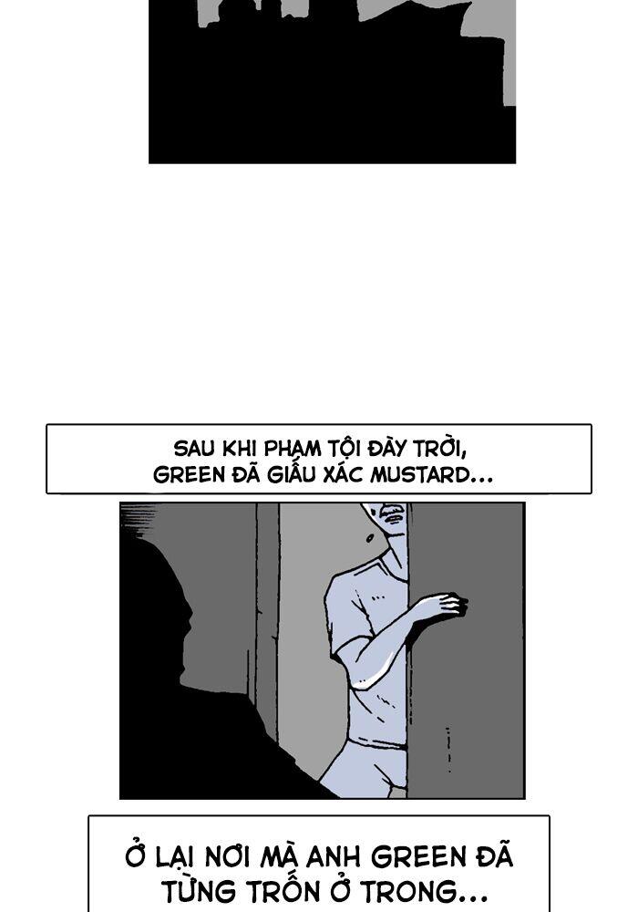 mắc kẹt trên mặt trăng chapter 35 60