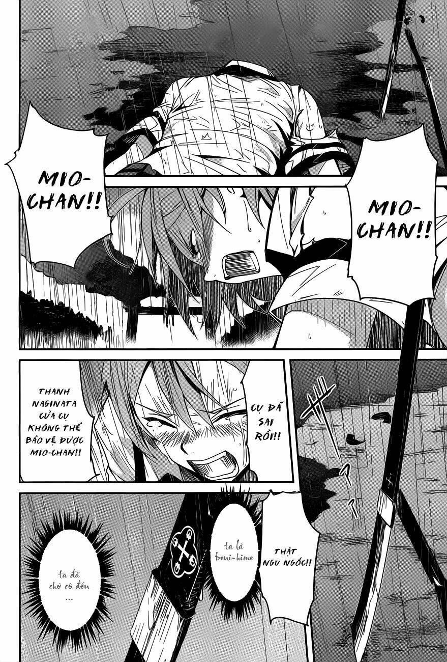 bloody maiden - juusanki no shima chapter 11 3