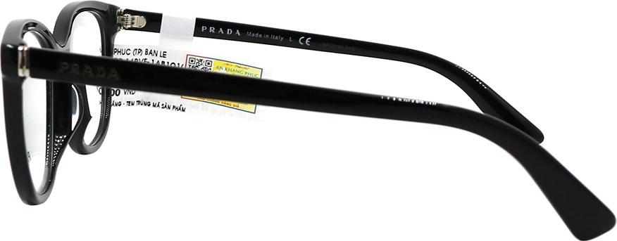 Gọng kính Prada 0PR14RF