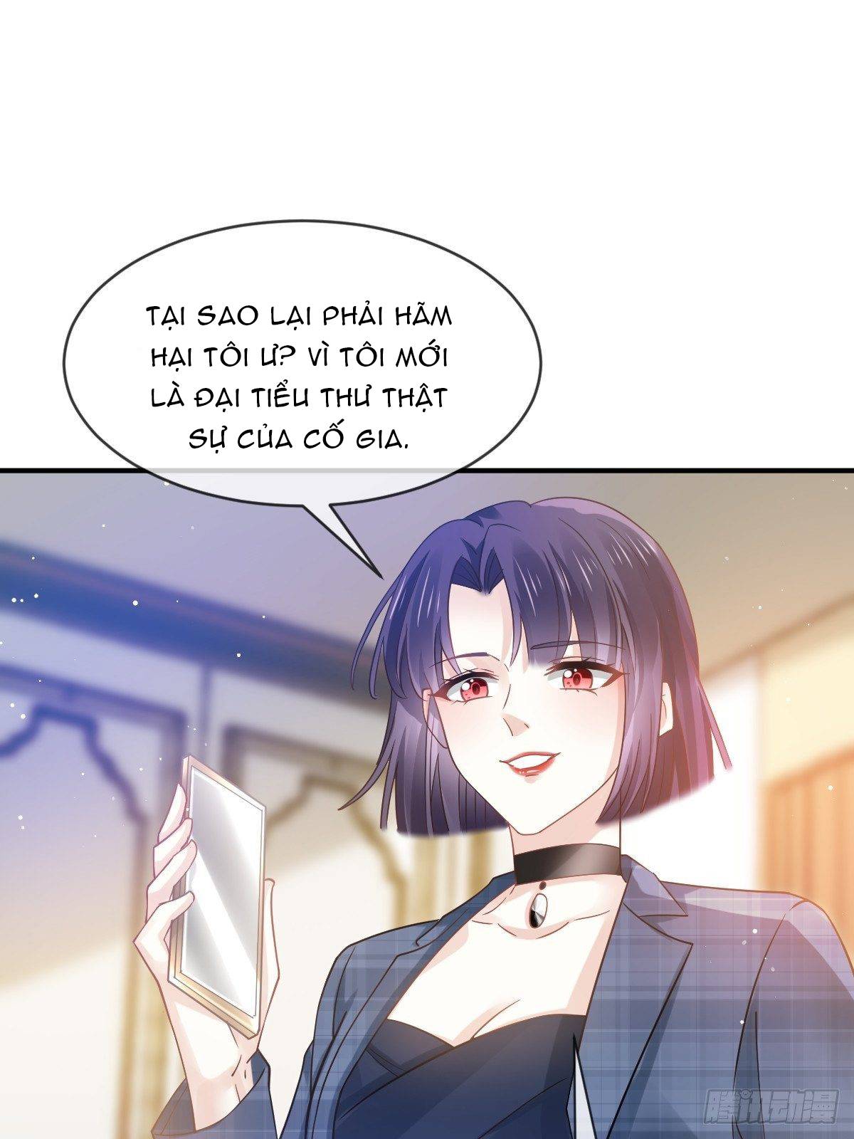 chiến lược lạm dụng al toàn năng chapter 14 33