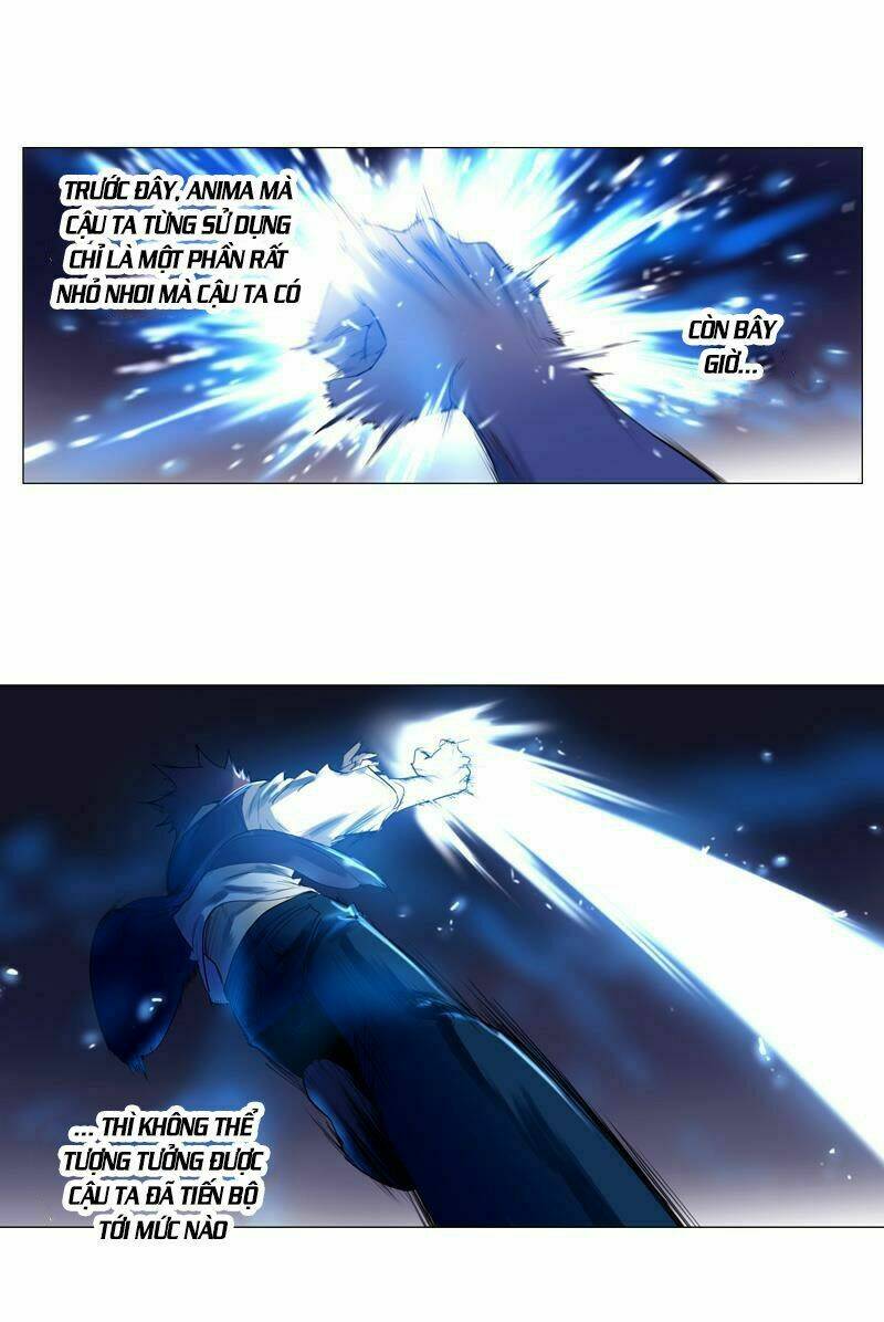 bản khế ước linh hồn chapter 134 27