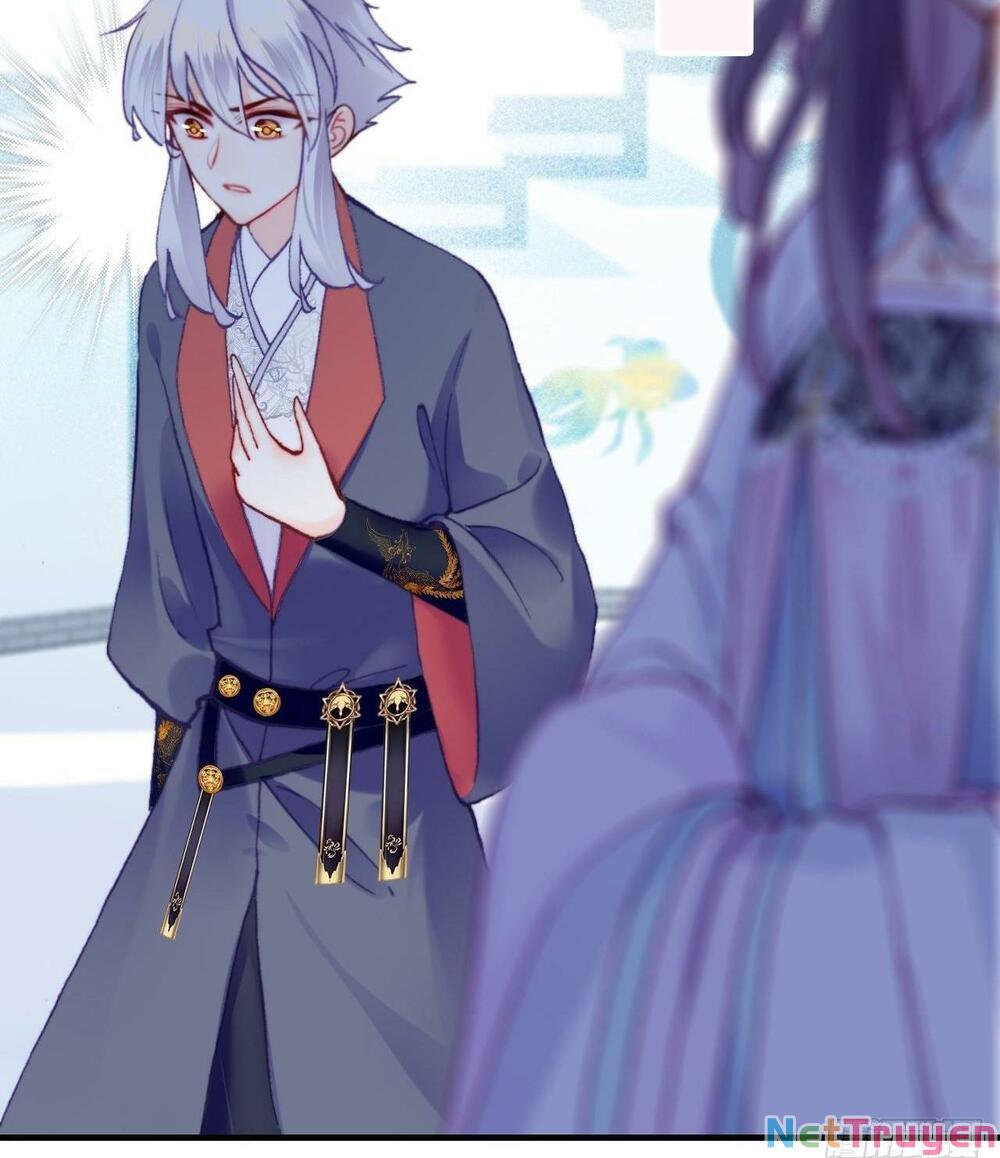 lại bị bệnh chiều chuộng quấn lấy chapter 81 39