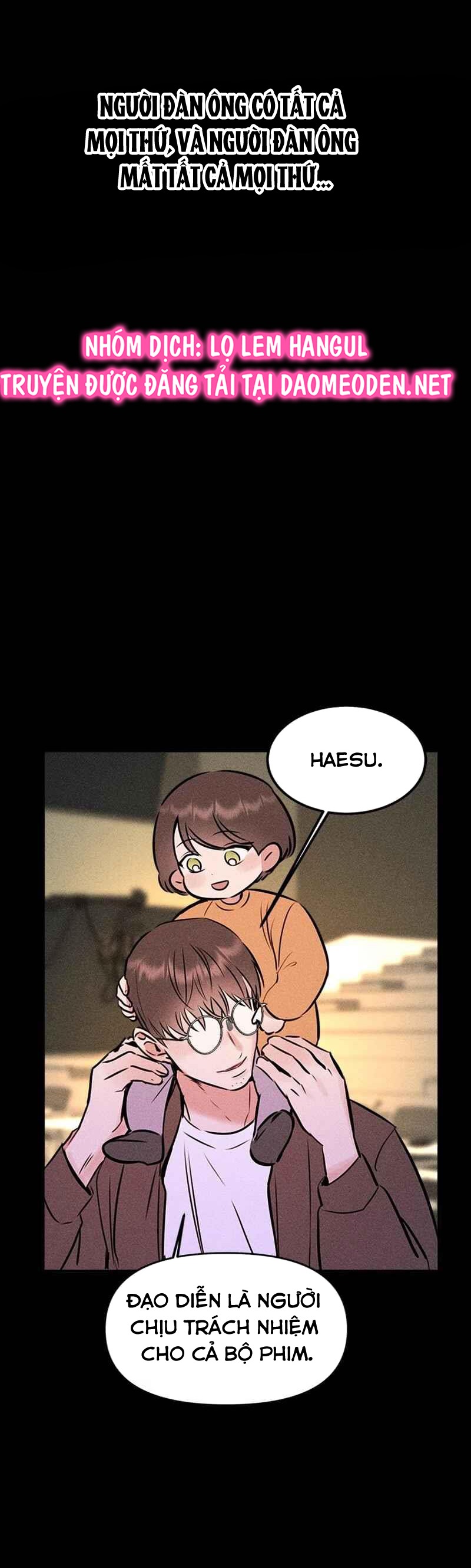 cuộc sống riêng của chị tôi chapter 39 27