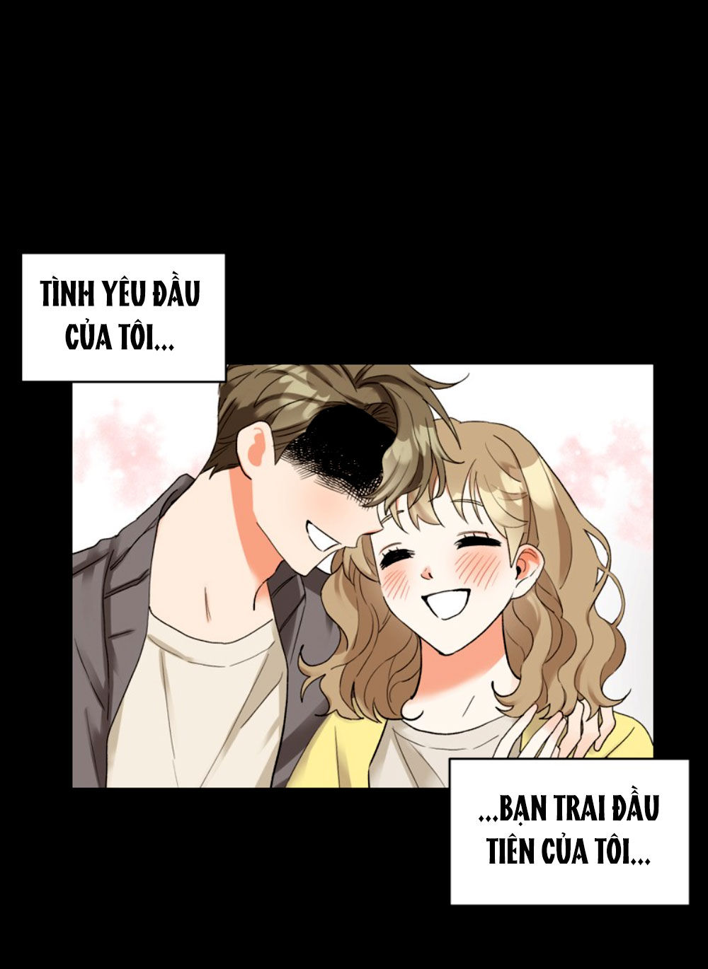 nụ hôn của giác quan thứ sáu chapter 4 21