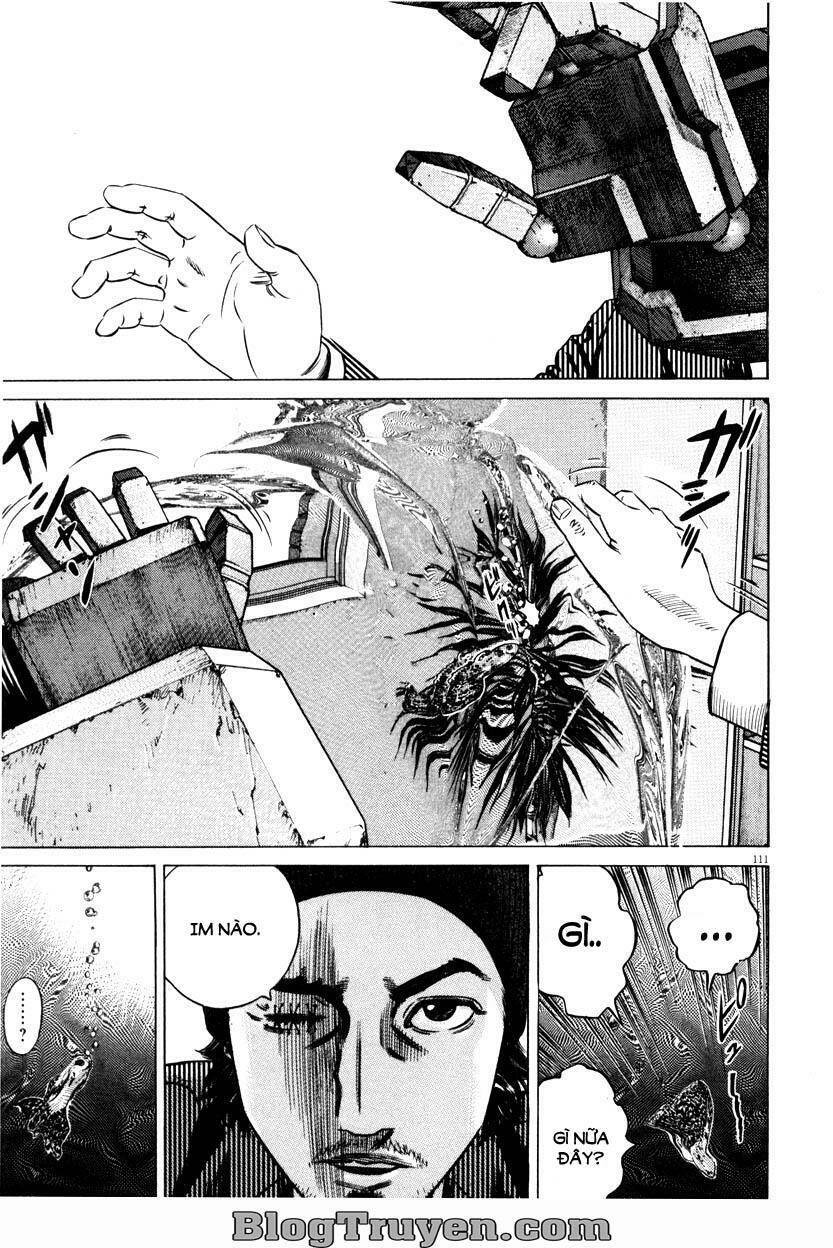 homunculus chapter 67 3