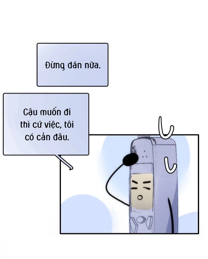 đêm đầy sao nói với em chapter 46 43