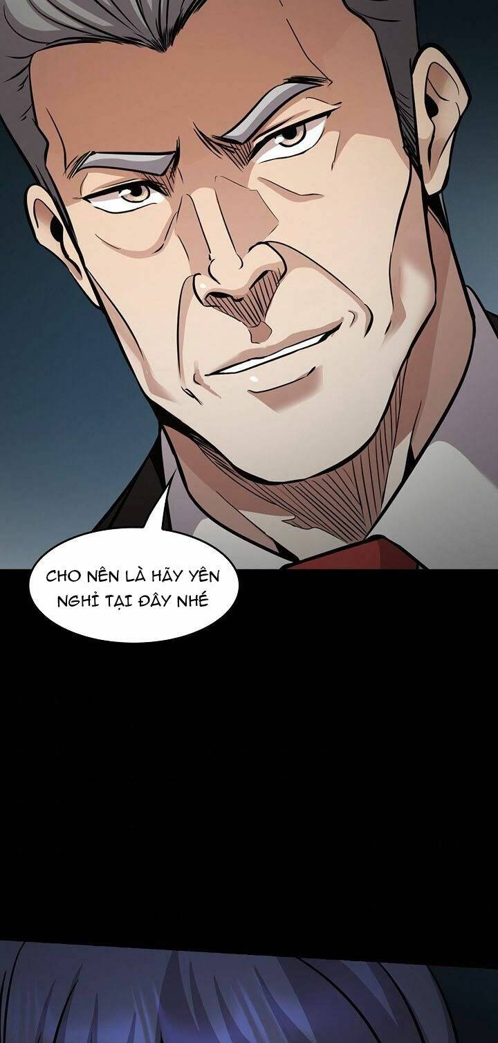 điều tra viên chuyển sinh chapter 137 71