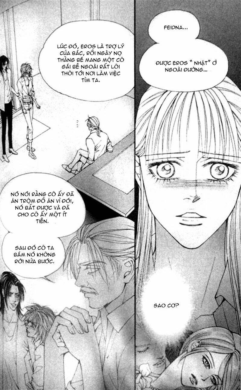 the one chapter 80 36