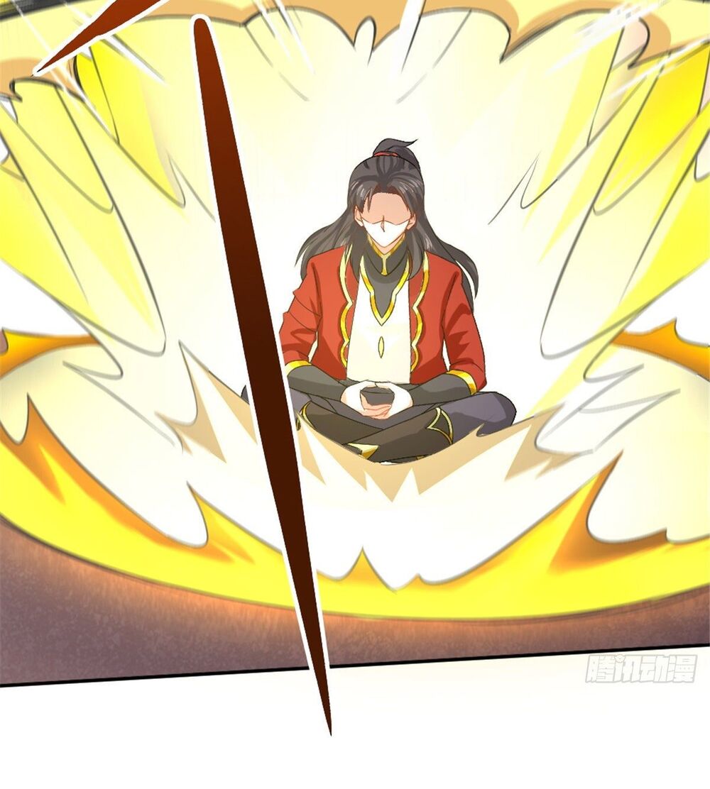 vạn đạo long hoàng chapter 6 16