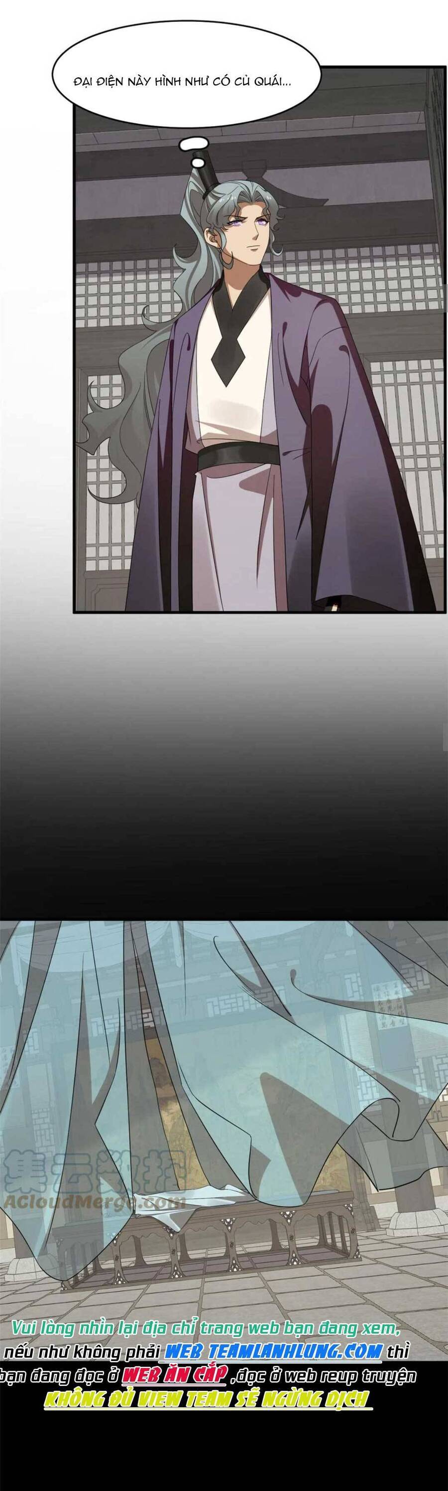 độc bộ thiên hạ: đặc công thần y chapter 448 8