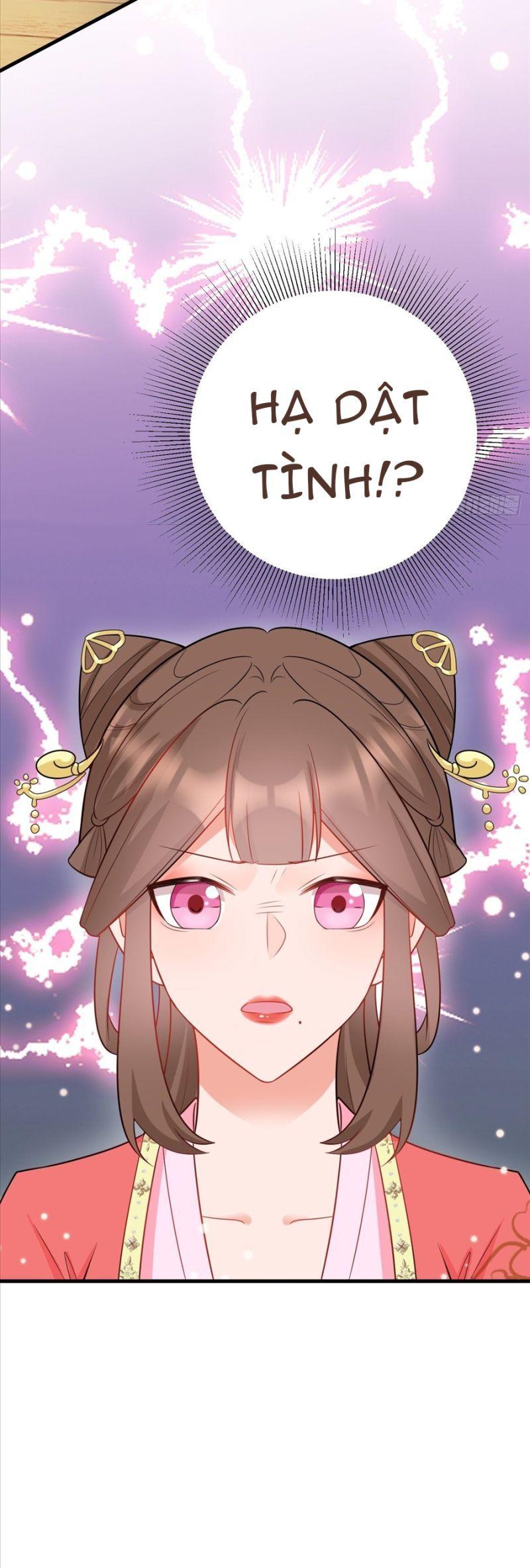 siêu cấp trà xanh hệ thống chapter 6 37