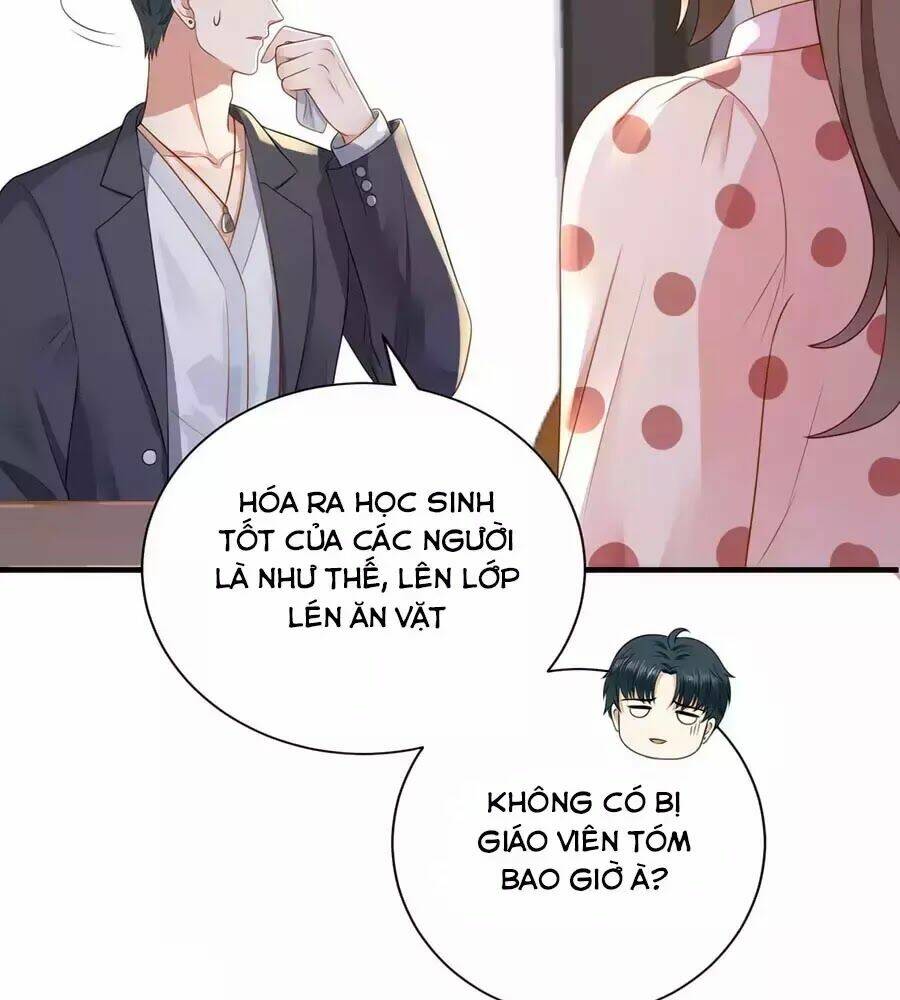 báo hệ nam hữu đích thiên tầng thao lộ chapter 36 31