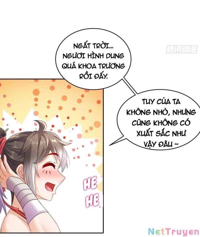 tuyệt sắc đạo lữ đều nói ngô hoàng có thể chất vô địch chapter 9 16