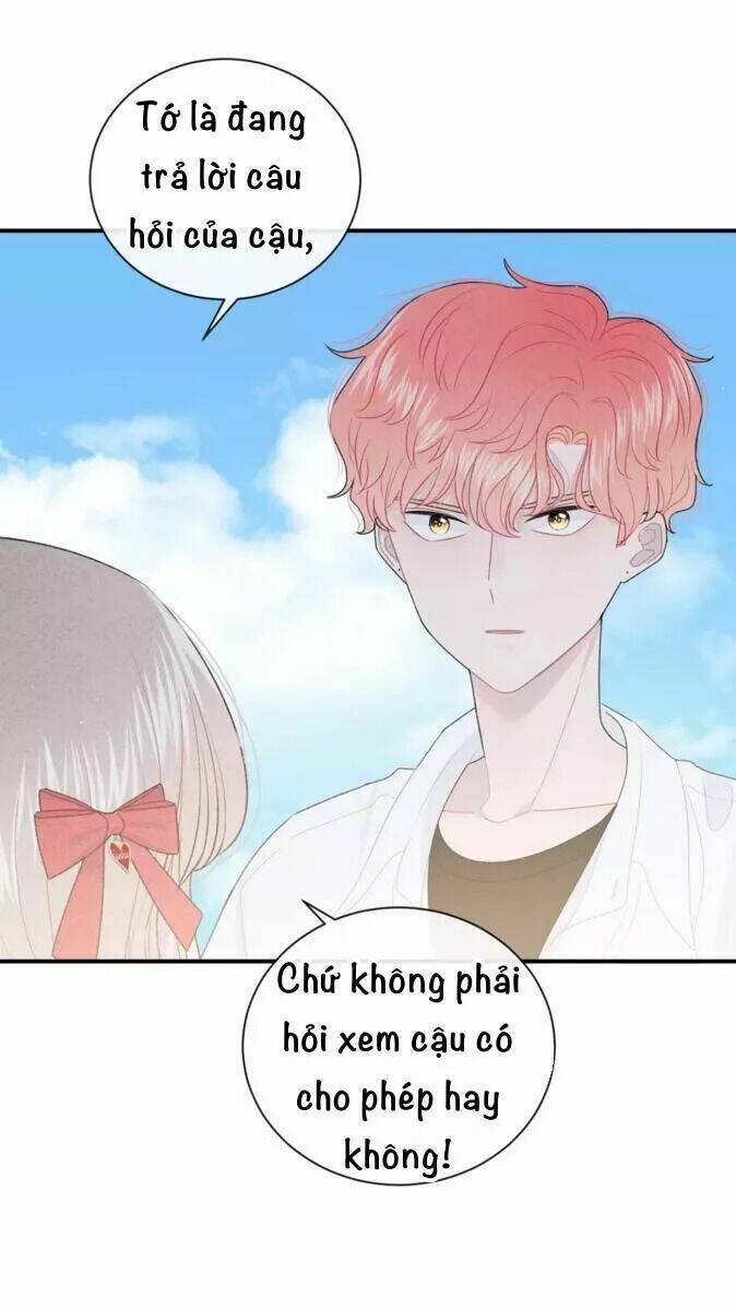 từ cái nhìn của em chapter 23 38