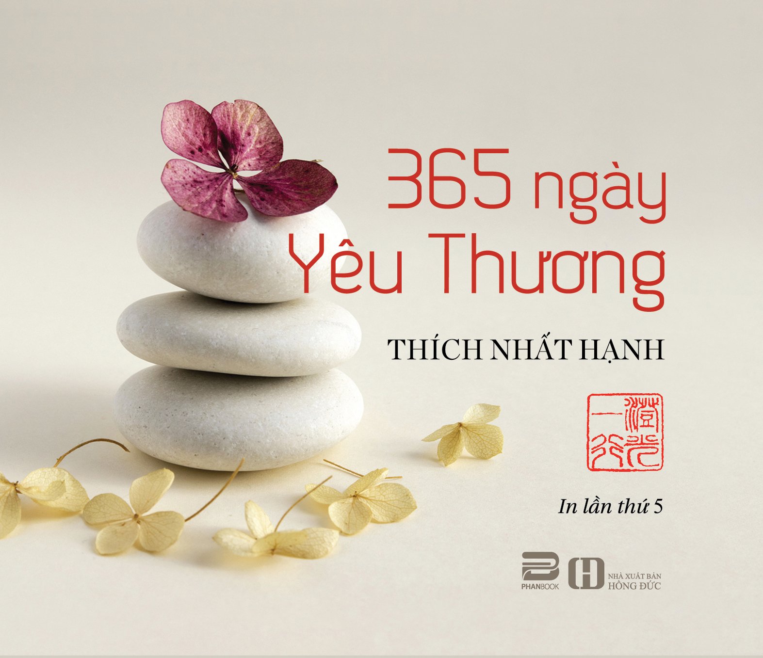 365 ngày Yêu Thương