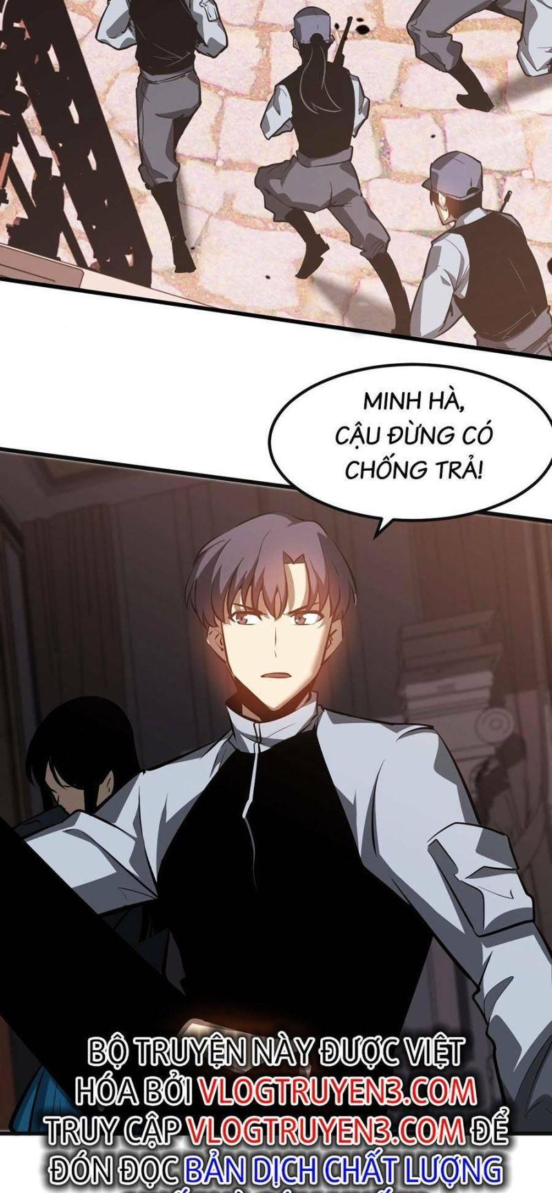 siêu tiến hóa chapter 101 41