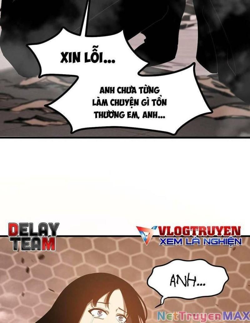 siêu tiến hóa chapter 112 74