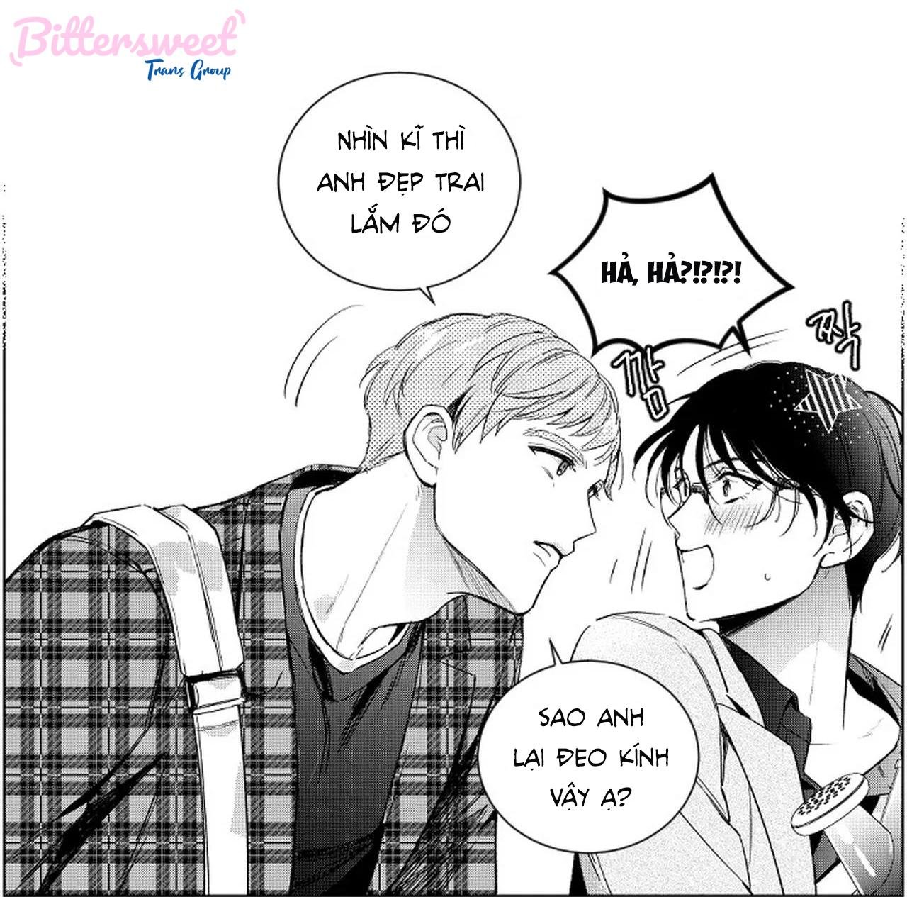 kẻ lừa đảo ngọt ngào chapter 2 36