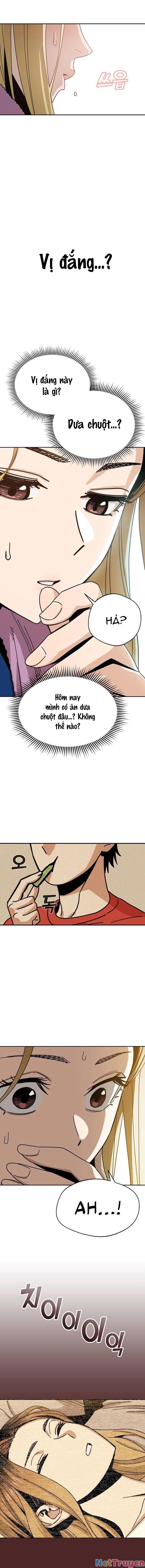 Lớ Ngớ Vớ Phải Tình Yêu chapter 34.2 1