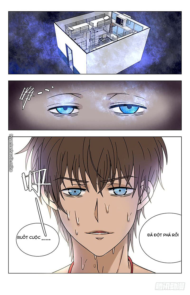 long ẩn giả chapter 40 3