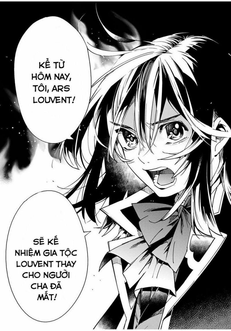 tái sinh thành quý tộc với kĩ năng 'appraisal' chapter 31 16