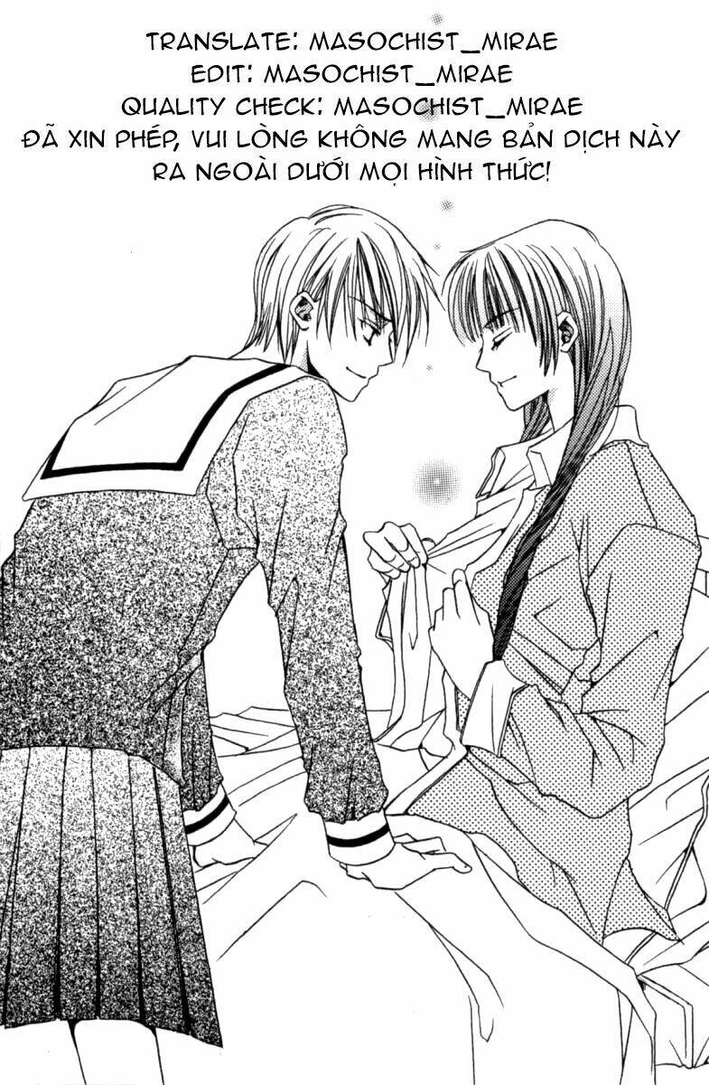 maria-sama ga miteru chapter 8 1