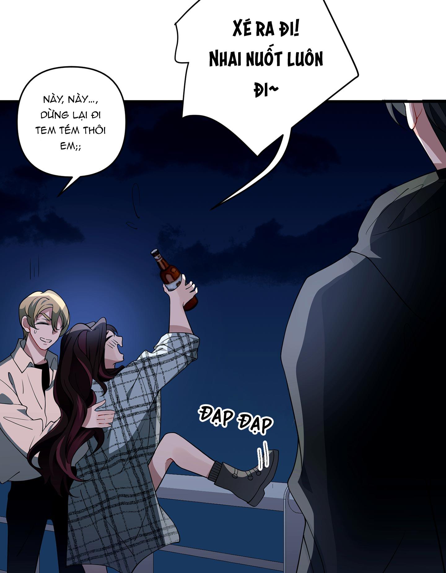 vết hằn chapter 9 40