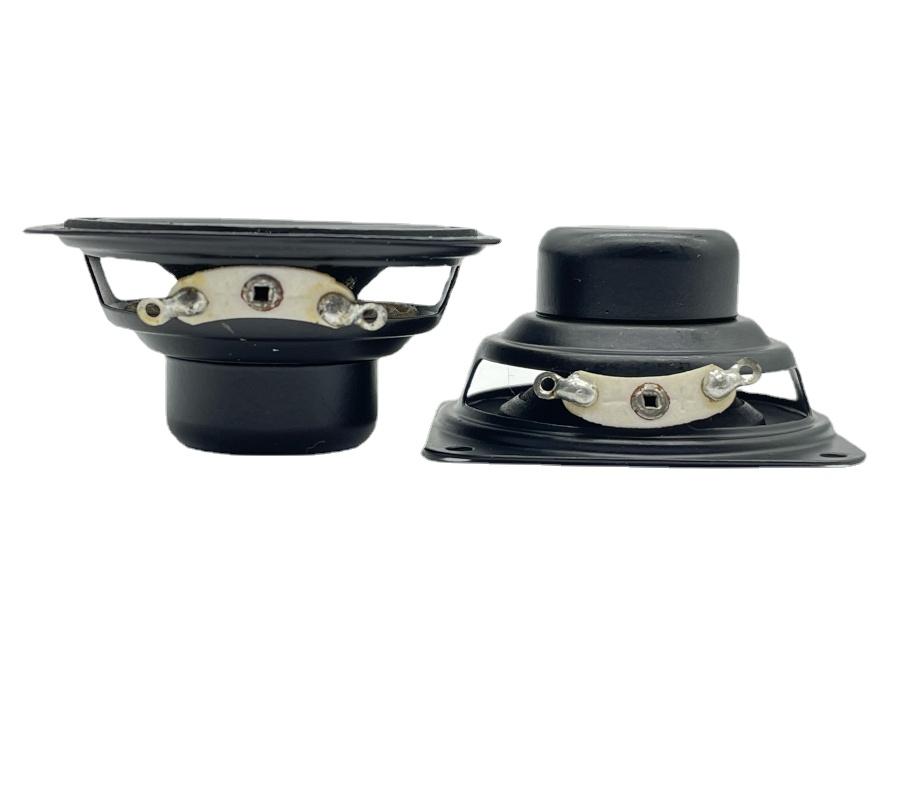 Sotamia 2pcs 45mm 4 ohm 5W 10W loa âm thanh toàn diện