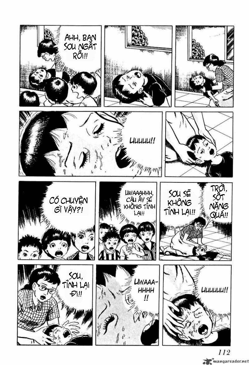 god's left hand, devil's right hand chapter 45 15