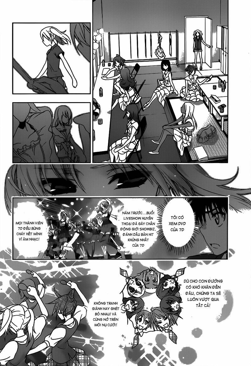 koisome momiji chapter 21 15