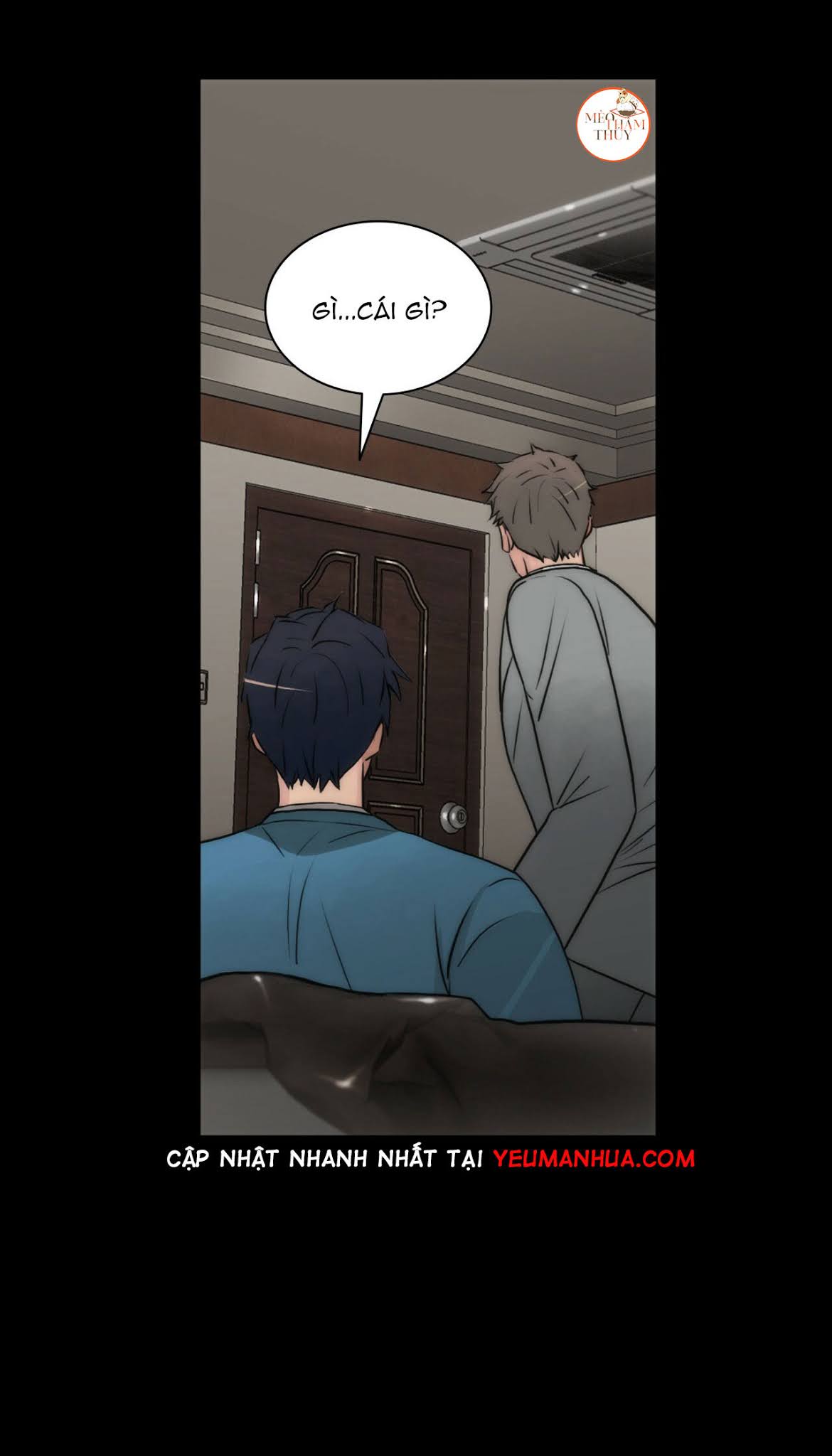 giai điệu của ngôn ngữ chapter 30 55