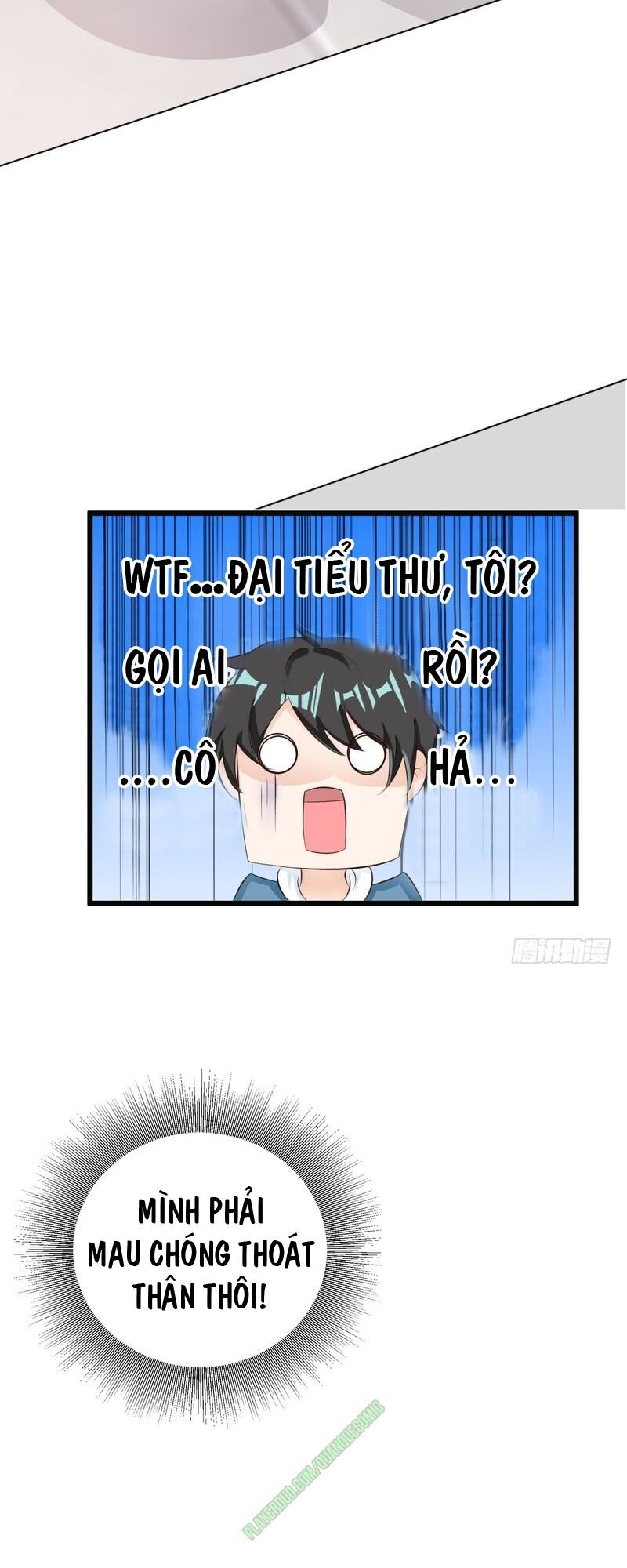 nhóm giao lưu của địa phủ chapter 2 32