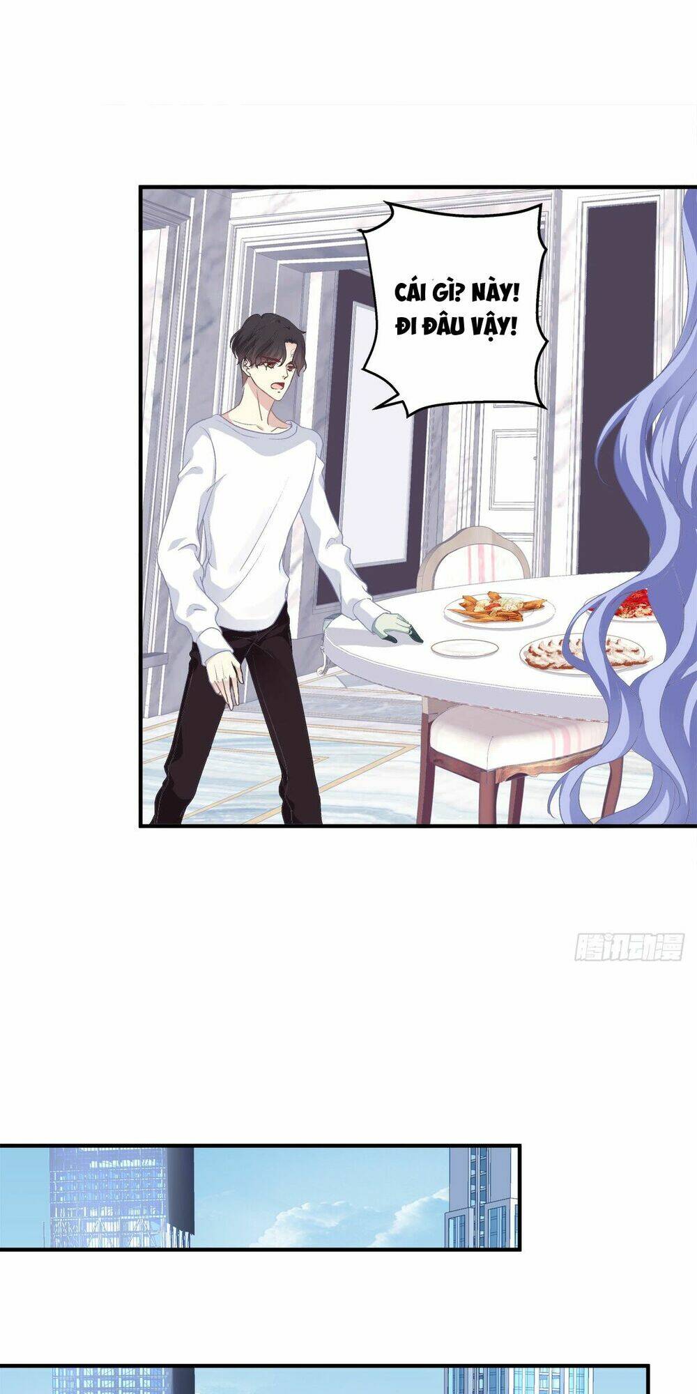 toàn bộ nắm trong tay chapter 11 23