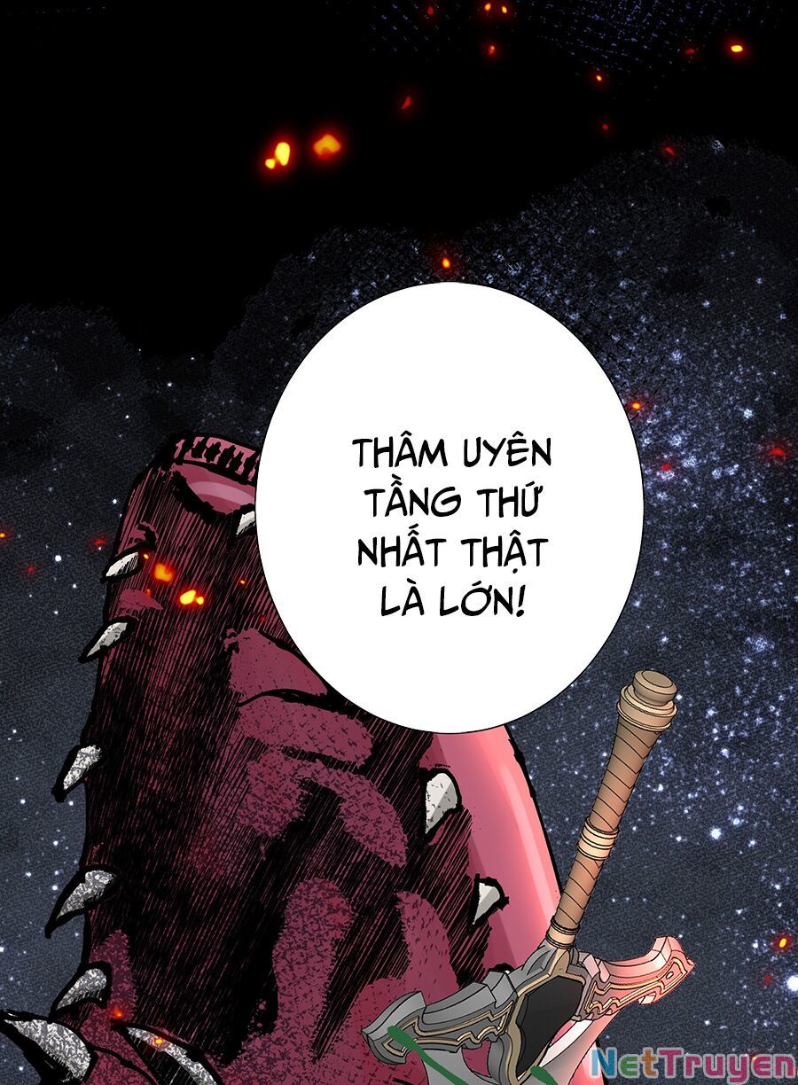 bản giáo chủ thân bất do kỷ chapter 37 3