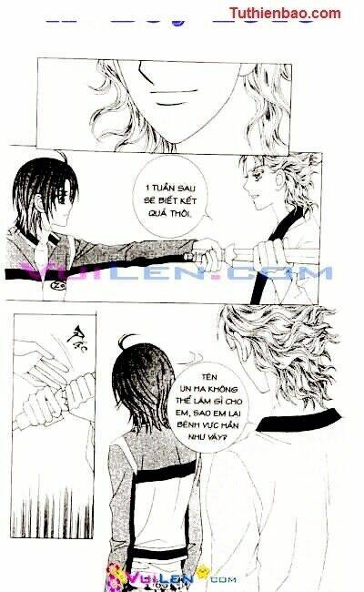 mặt nạ tình yêu chapter 89 24