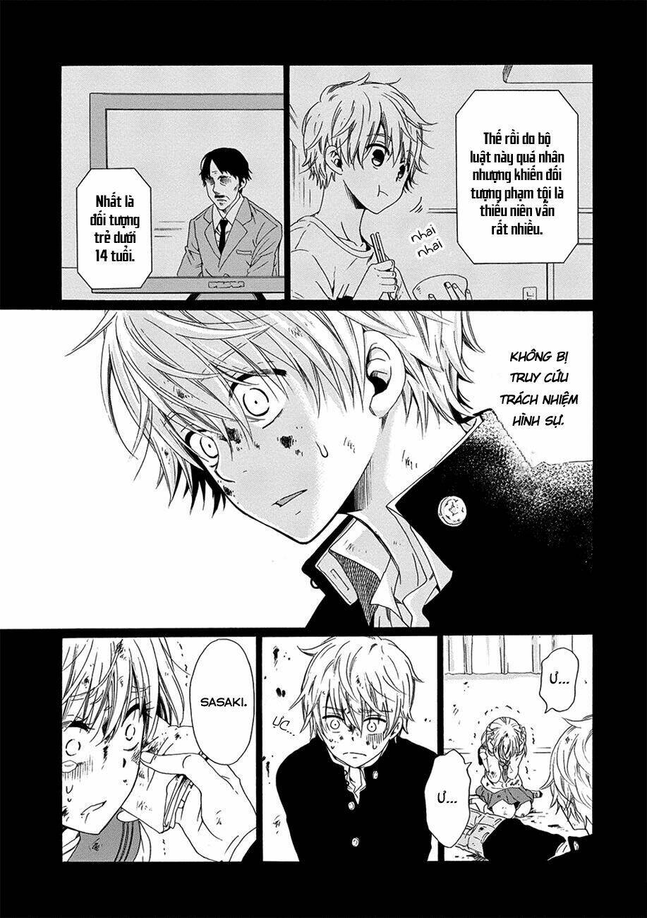 boku no namae wa chapter 11 17