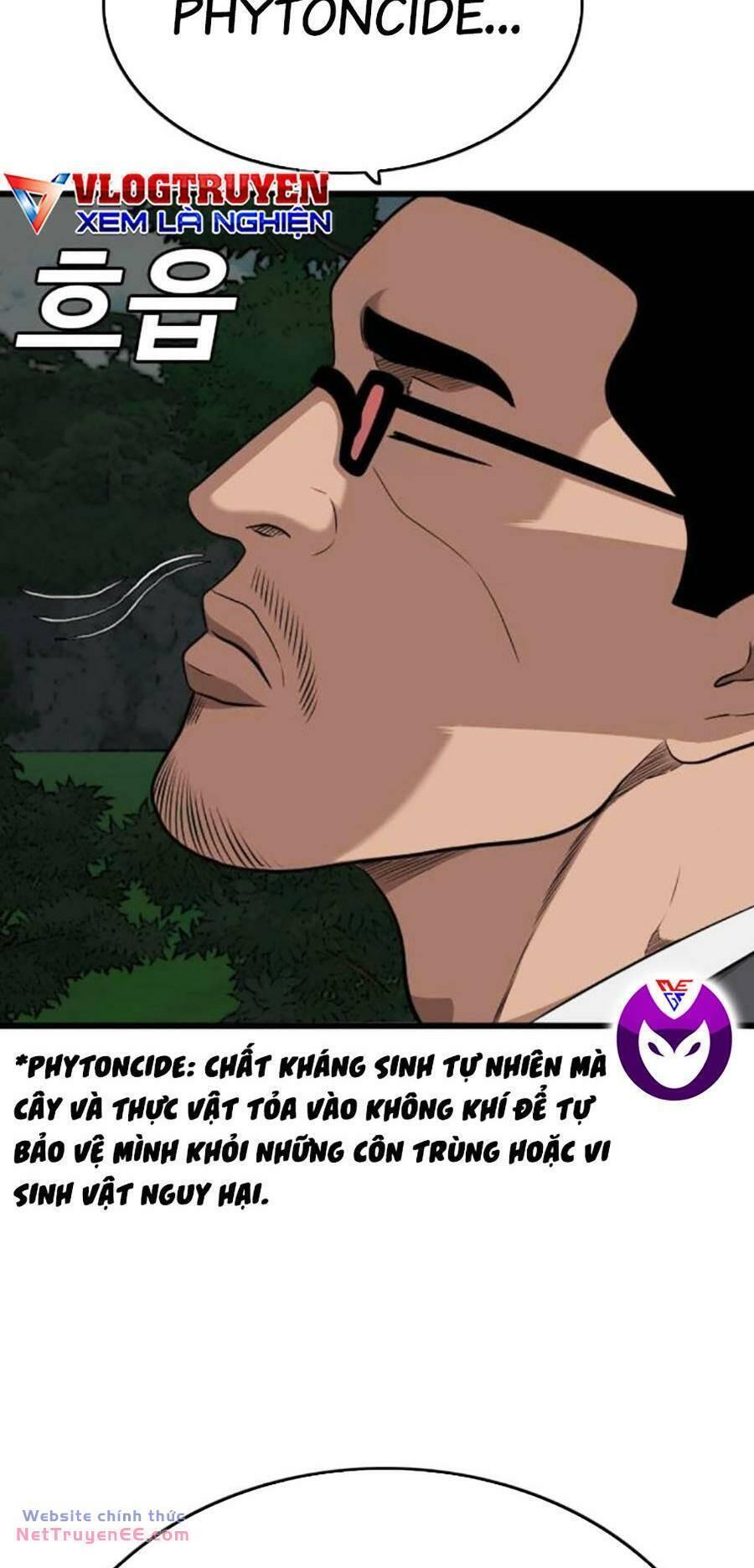 người xấu chapter 190 39