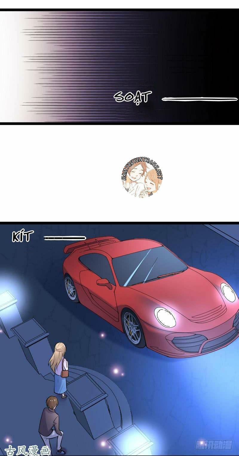 mặt nạ mê hoặc chapter 51 10