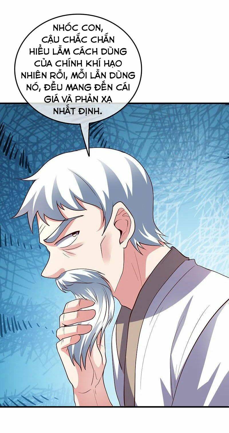 phục thiên thánh chủ chapter 223 18