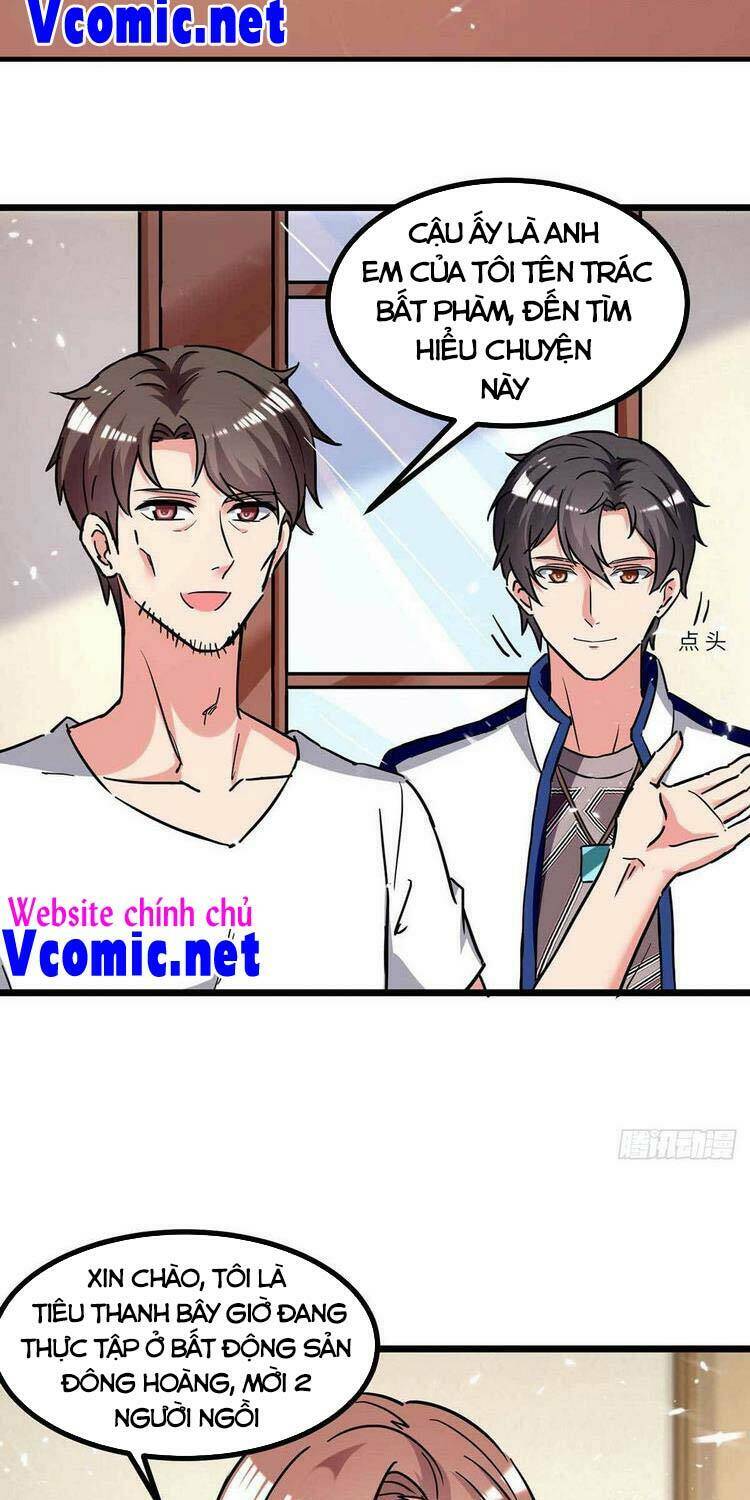 trọng sinh khí thiếu quy lai chapter 231 13