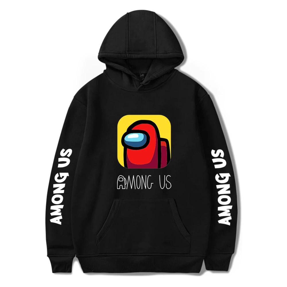 SALE- BST áo nỉ Hoodie game Among Us cực Hot siêu ngầu - CỰC NGẦU