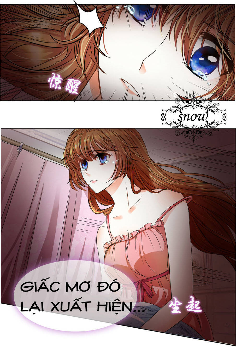 bá quyền trung thành tìm kiếm người yêu chapter 1 13